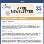 April Newsletter Square