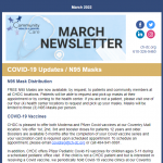 March Newsletter Square