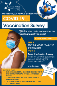 DOH Covid Vaccine Hesitation Survey